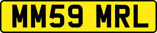 MM59MRL