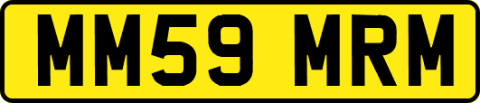 MM59MRM