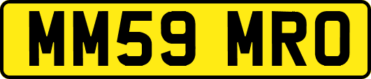 MM59MRO