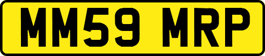 MM59MRP