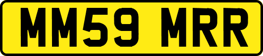 MM59MRR