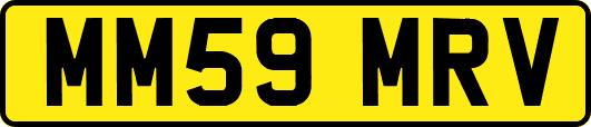 MM59MRV