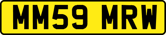 MM59MRW