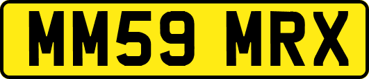 MM59MRX