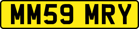 MM59MRY