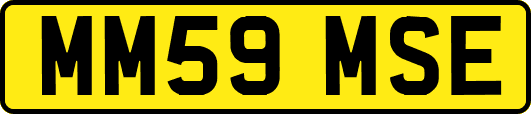 MM59MSE
