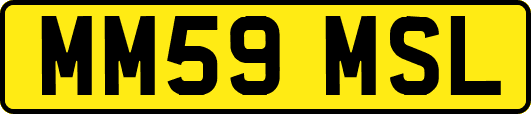 MM59MSL