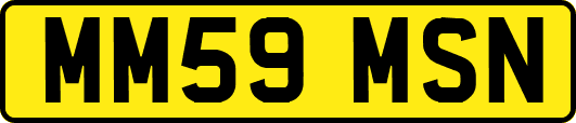 MM59MSN