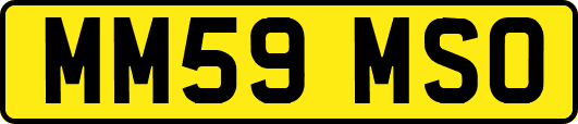 MM59MSO