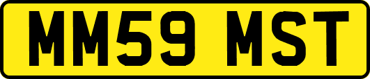 MM59MST