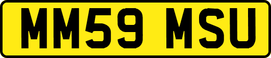 MM59MSU