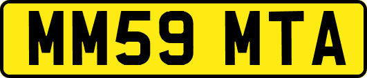 MM59MTA