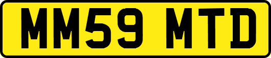 MM59MTD