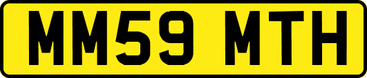 MM59MTH
