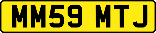 MM59MTJ