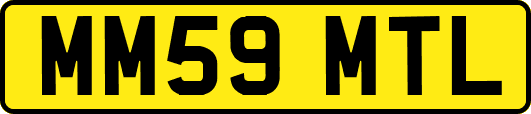 MM59MTL