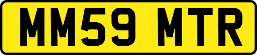 MM59MTR