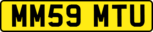MM59MTU