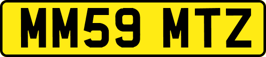 MM59MTZ