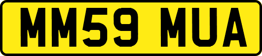 MM59MUA