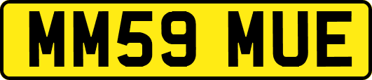MM59MUE