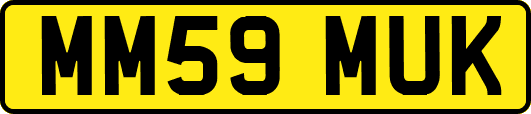 MM59MUK