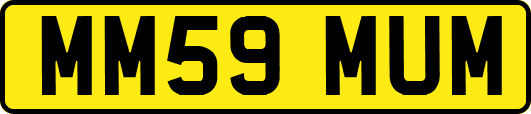 MM59MUM