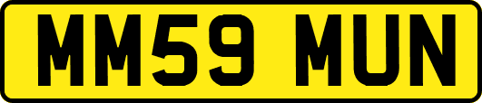 MM59MUN