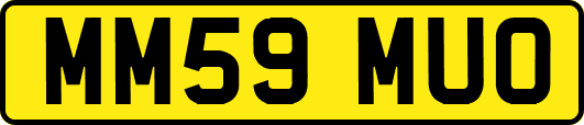 MM59MUO