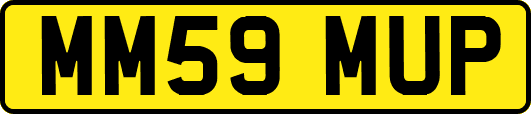 MM59MUP