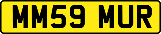 MM59MUR