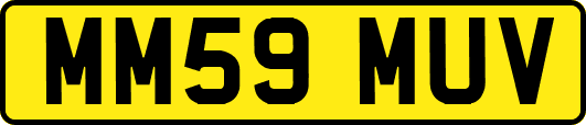 MM59MUV