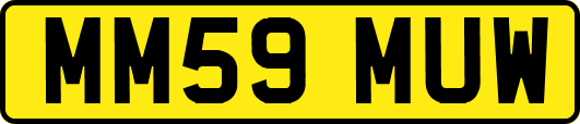 MM59MUW