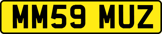 MM59MUZ