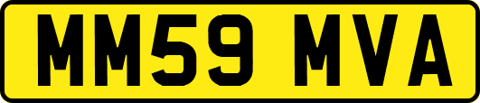 MM59MVA