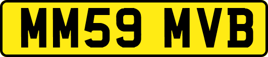 MM59MVB