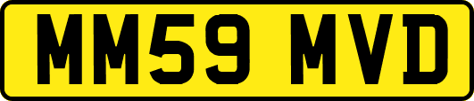 MM59MVD