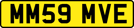 MM59MVE