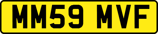 MM59MVF