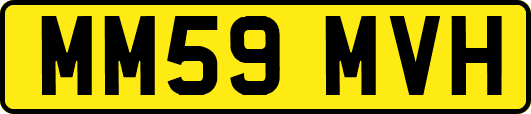 MM59MVH