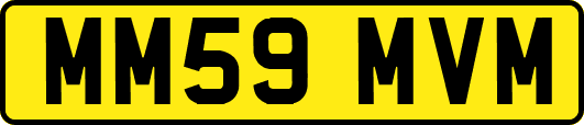 MM59MVM