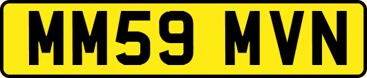 MM59MVN
