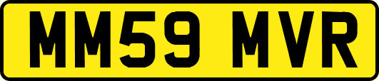 MM59MVR