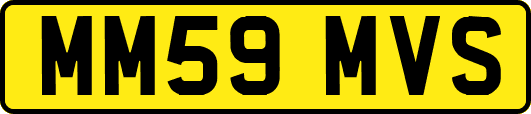 MM59MVS
