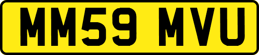 MM59MVU