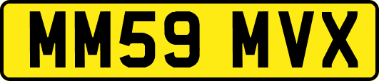 MM59MVX