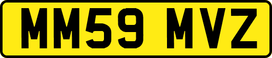 MM59MVZ