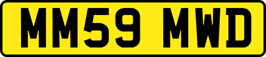 MM59MWD