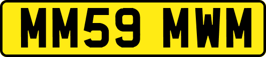 MM59MWM