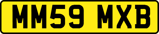 MM59MXB